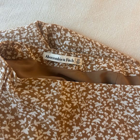 Abercrombie & Fitch | Midi Skirt - Picture 4 of 4